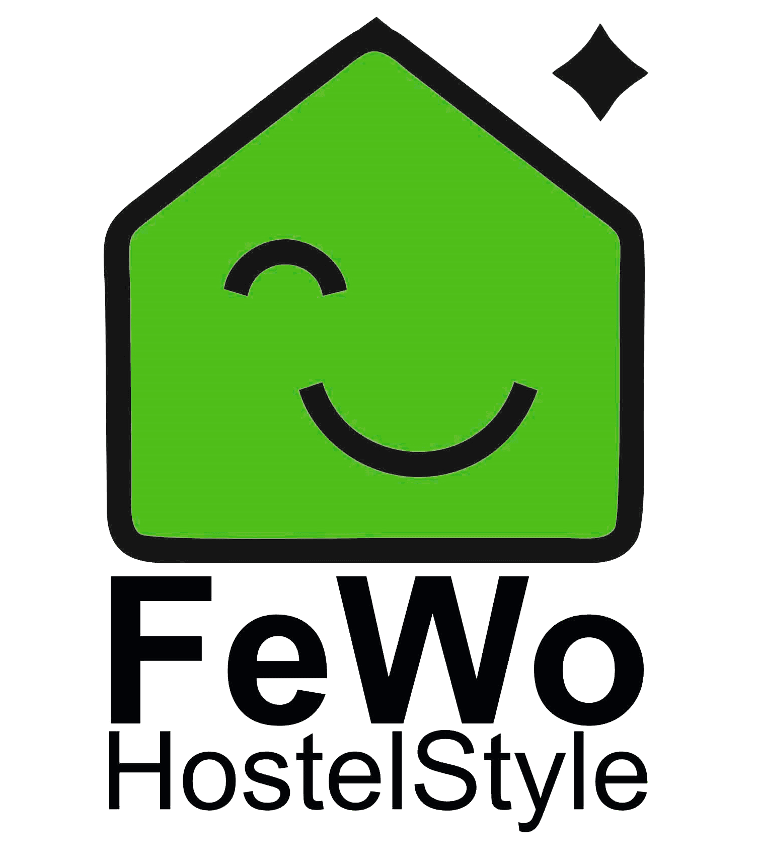 FeWo Hostel-Style