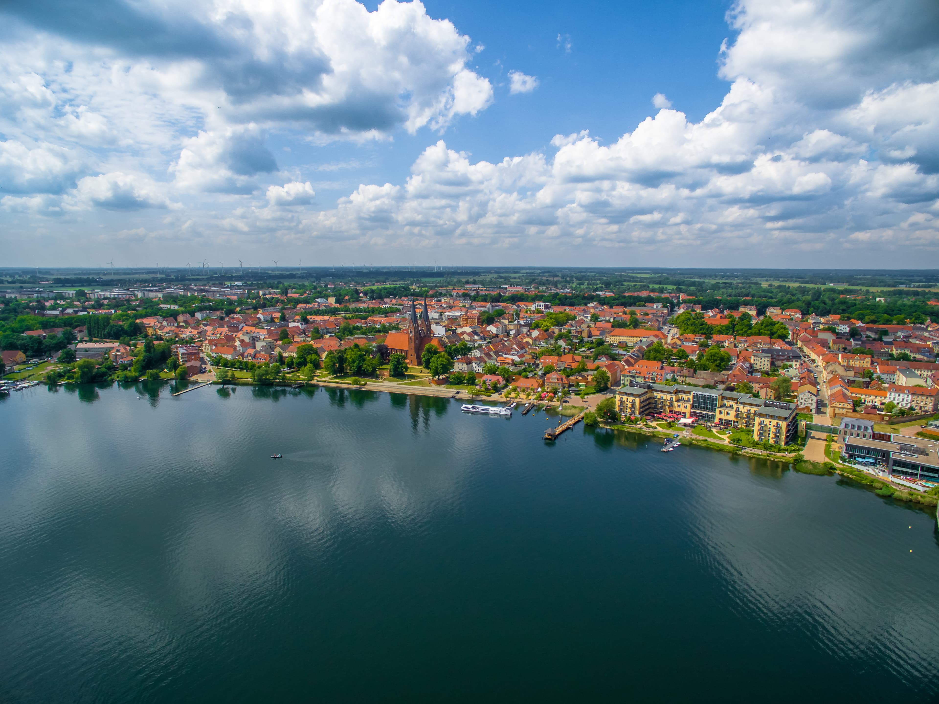 Pospiech Immobilien GbR