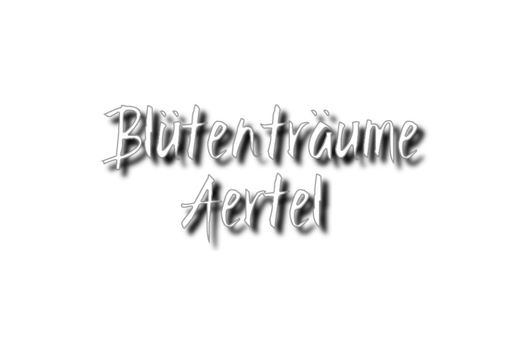 Blumenträume Aertel