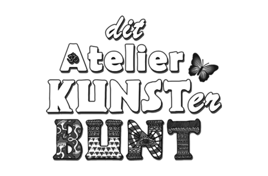 dit Atelier KUNSTerBUNT