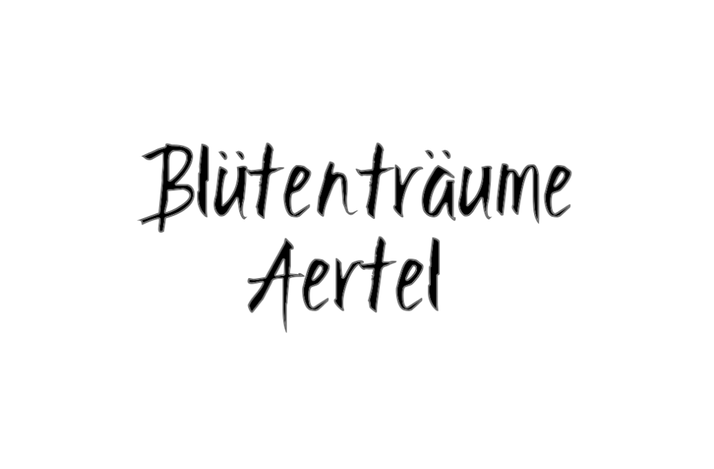 Blumenträume Aertel