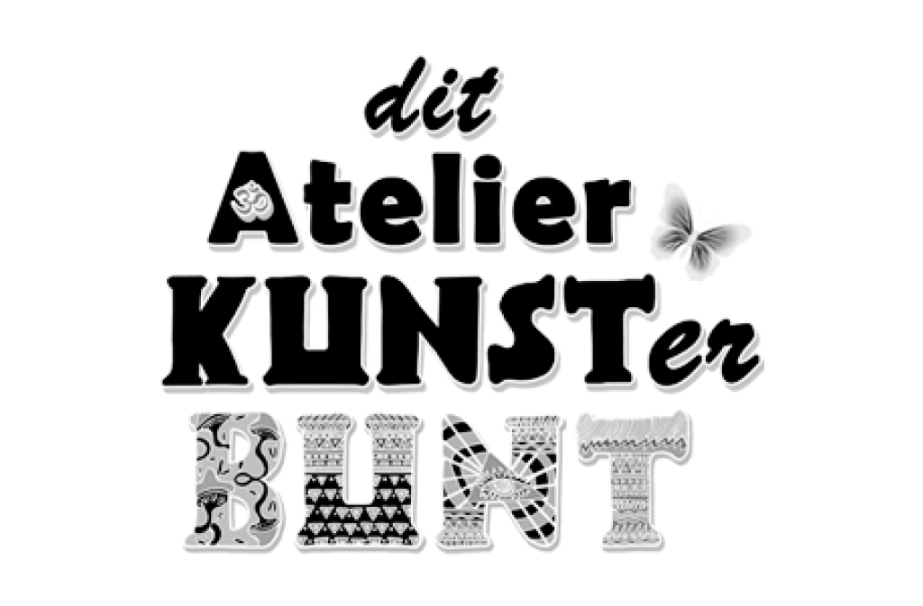 dit Atelier KUNSTerBUNT