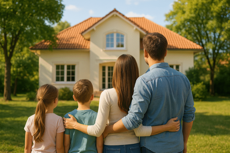 Immobilienmarkt Neuruppin 2025: Stabile Preise trotz Zinswende