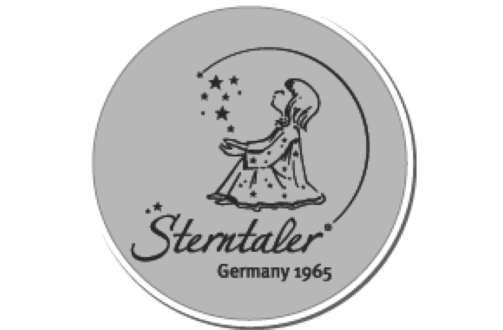 Abverkauf Sterntaler